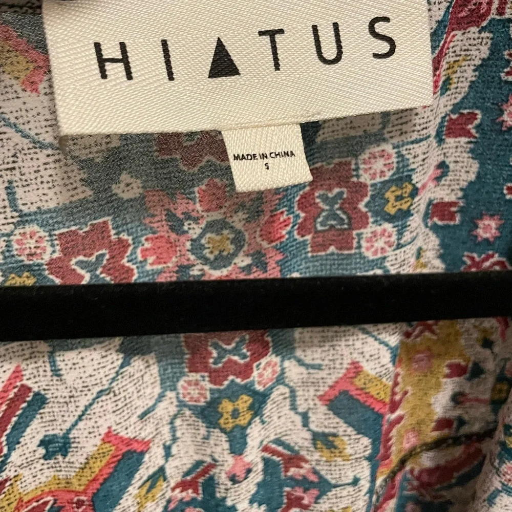 Jimi Hendrix kimono one of a kind - Picture 5 of 7